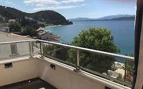 Hotel Nimfa Živogošče